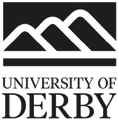 University of Derby logo