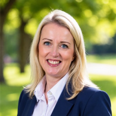 Sarah Slack